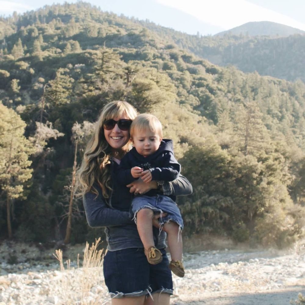 Meet your Posher, Riley